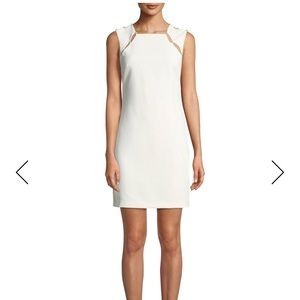 Alice + Olivia cocktail dress